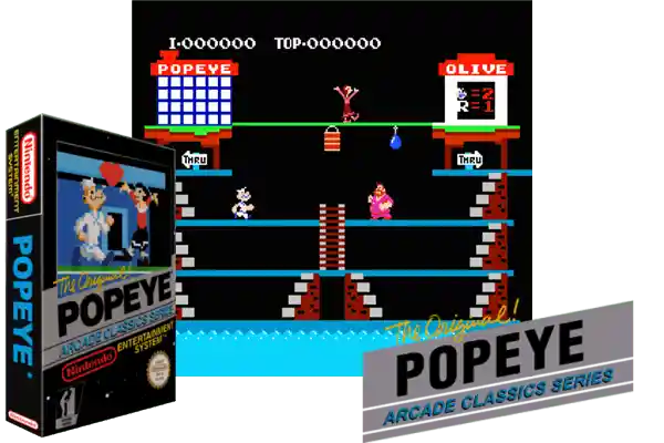 popeye